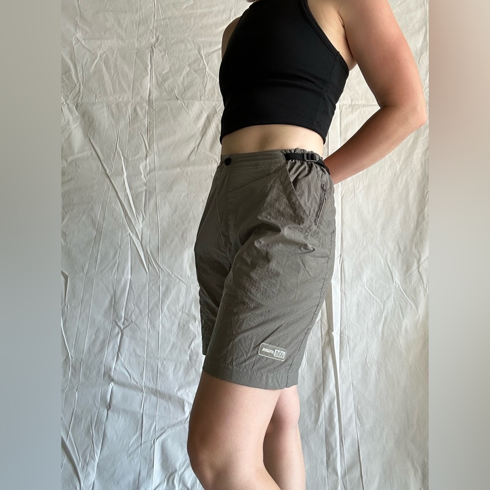 REI Shorts